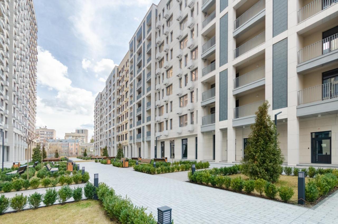 Ferienwohnung Petrovdom 196-107-103-180 In The Residential Complex "Yaroslaviv Grad" Kiew Exterior foto
